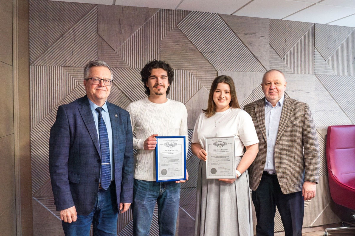 Алгоритм для подбора арктических материалов разработали в ВШБИ